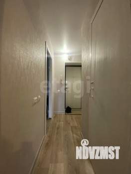 1-к квартира, вторичка, 30м2, 3/5 этаж