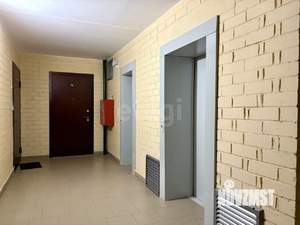 Студия квартира, вторичка, 20м2, 10/16 этаж