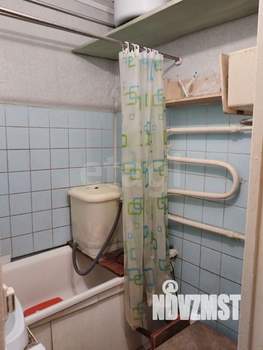 1-к квартира, вторичка, 35м2, 2/14 этаж