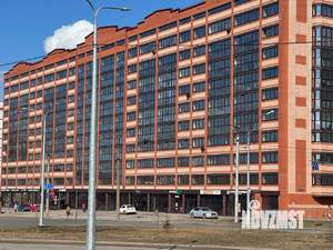 2-к квартира, вторичка, 81м2, 10/10 этаж