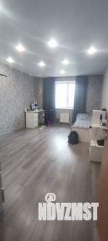 2-к квартира, вторичка, 62м2, 4/10 этаж