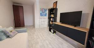 1-к квартира, вторичка, 36м2, 9/9 этаж