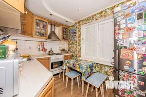 2-к квартира, вторичка, 45м2, 2/5 этаж