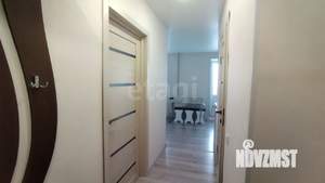 1-к квартира, вторичка, 35м2, 11/14 этаж