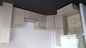 4-к квартира, вторичка, 100м2, 4/5 этаж