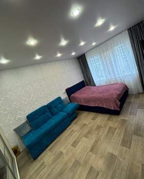2-к квартира, вторичка, 43м2, 5/9 этаж
