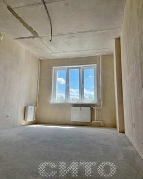 3-к квартира, вторичка, 95м2, 5/16 этаж