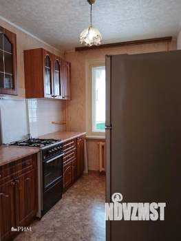 2-к квартира, вторичка, 49м2, 2/5 этаж