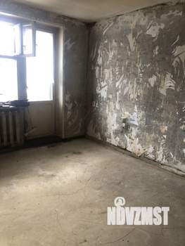 1-к квартира, вторичка, 27м2, 4/9 этаж