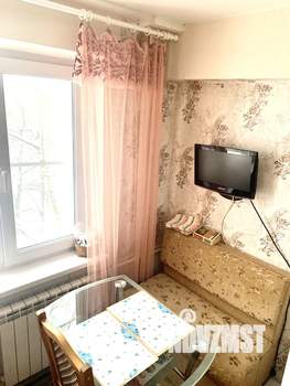 2-к квартира, вторичка, 46м2, 5/6 этаж