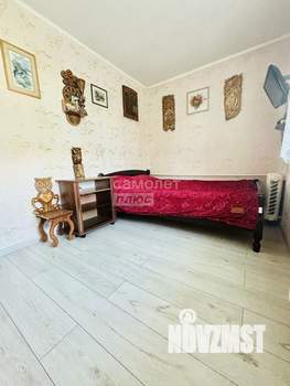 3-к квартира, вторичка, 52м2, 5/5 этаж