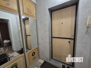 1-к квартира, вторичка, 33м2, 6/9 этаж