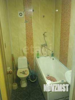 2-к квартира, вторичка, 46м2, 2/4 этаж