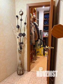 4-к квартира, вторичка, 75м2, 8/12 этаж