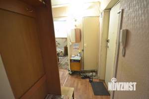 2-к квартира, вторичка, 44м2, 2/5 этаж