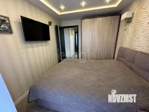 3-к квартира, вторичка, 61м2, 7/10 этаж