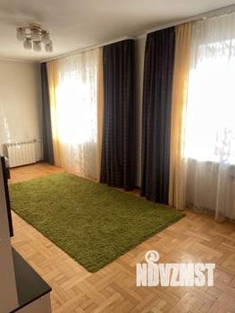 4-к квартира, вторичка, 94м2, 6/8 этаж
