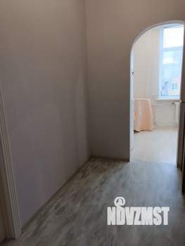 1-к квартира, вторичка, 36м2, 4/5 этаж