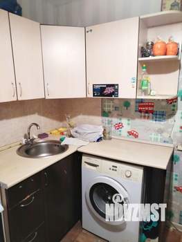 2-к квартира, вторичка, 43м2, 3/5 этаж