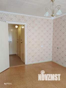 2-к квартира, вторичка, 49м2, 2/5 этаж