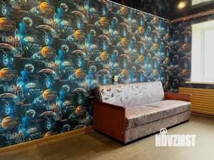 2-к квартира, вторичка, 40м2, 7/9 этаж
