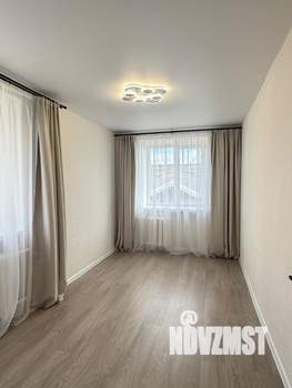 2-к квартира, вторичка, 40м2, 4/5 этаж