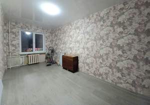 3-к квартира, вторичка, 58м2, 2/5 этаж