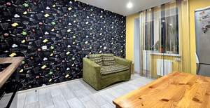 1-к квартира, вторичка, 31м2, 6/10 этаж