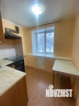 1-к квартира, вторичка, 30м2, 3/5 этаж