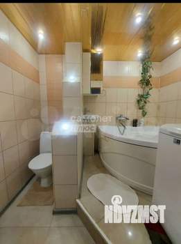 3-к квартира, вторичка, 69м2, 3/6 этаж