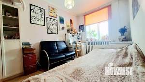 3-к квартира, вторичка, 77м2, 3/5 этаж