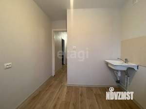 1-к квартира, вторичка, 30м2, 3/5 этаж