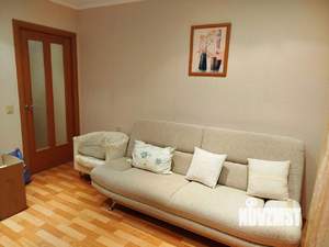 2-к квартира, вторичка, 50м2, 3/5 этаж