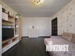 4-к квартира, вторичка, 80м2, 5/5 этаж