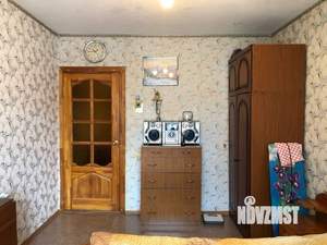 2-к квартира, вторичка, 49м2, 1/5 этаж