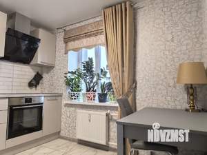 1-к квартира, вторичка, 33м2, 11/14 этаж