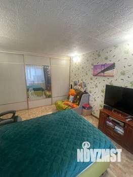 1-к квартира, вторичка, 29м2, 2/5 этаж