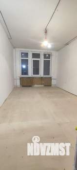 2-к квартира, вторичка, 58м2, 1/5 этаж