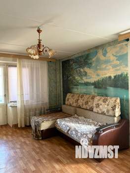 2-к квартира, вторичка, 48м2, 6/12 этаж