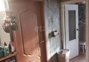 2-к квартира, вторичка, 46м2, 3/5 этаж