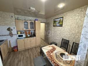 2-к квартира, вторичка, 58м2, 9/10 этаж