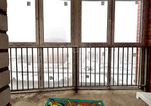 Студия квартира, вторичка, 20м2, 10/16 этаж