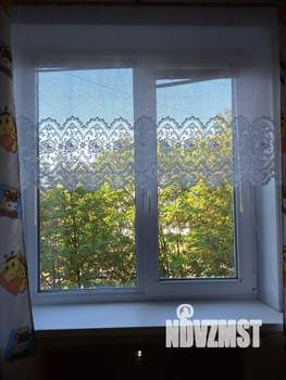 2-к квартира, вторичка, 50м2, 3/5 этаж