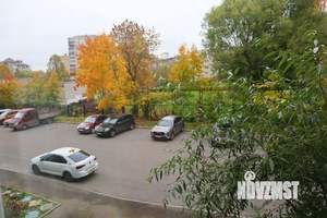 3-к квартира, вторичка, 65м2, 2/5 этаж