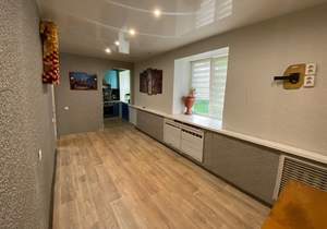 2-к квартира, вторичка, 41м2, 3/5 этаж