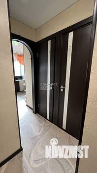 2-к квартира, вторичка, 42м2, 5/5 этаж