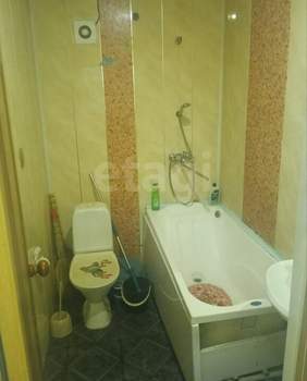 2-к квартира, вторичка, 46м2, 2/4 этаж