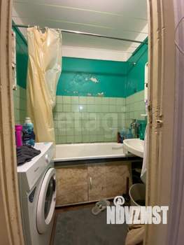 3-к квартира, вторичка, 65м2, 2/9 этаж