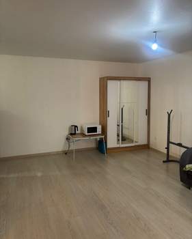 1-к квартира, вторичка, 34м2, 5/9 этаж