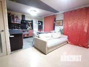 3-к квартира, вторичка, 64м2, 5/5 этаж